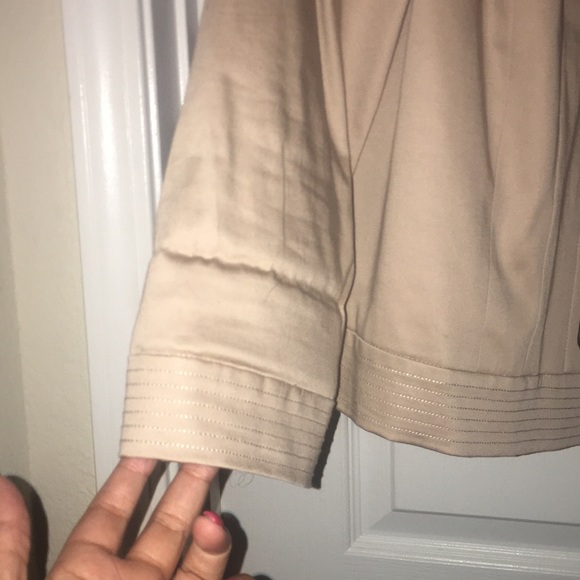 💥ANTHRICITE OPEN BLAZER🔥 - Picture 3 of 5